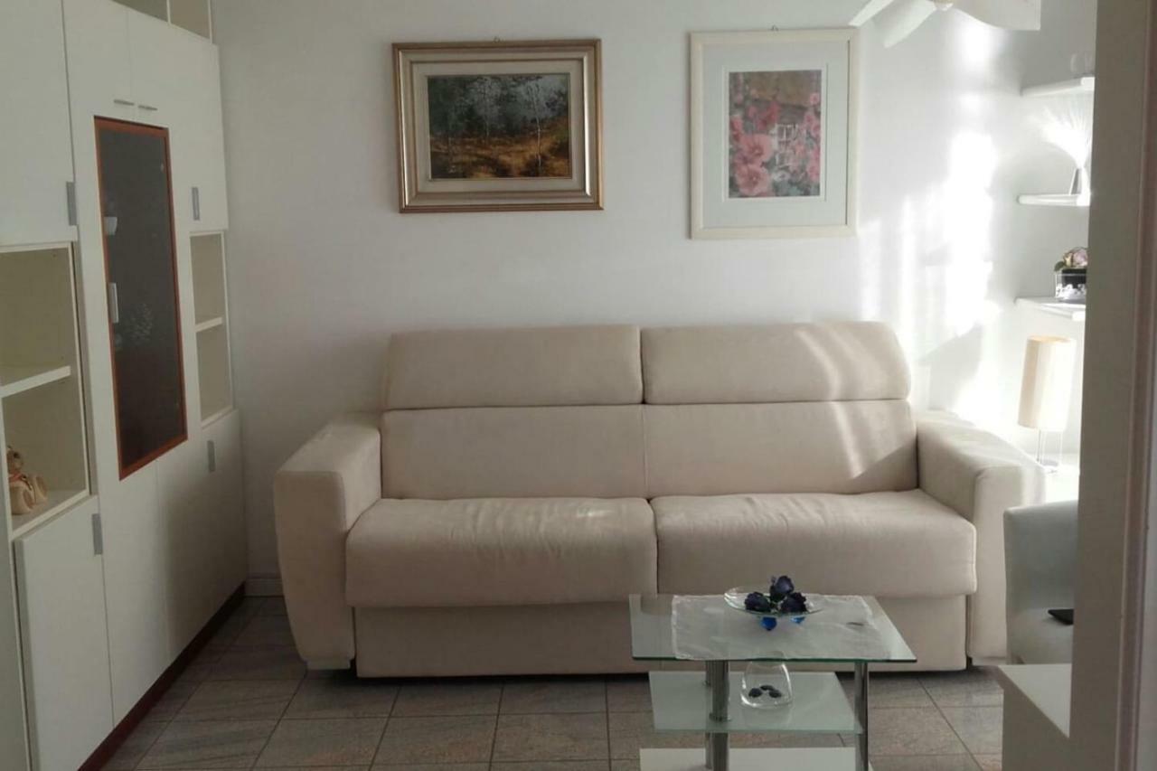 Un Gioiello Con Vista Mare Villa Moneglia Buitenkant foto